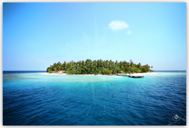 Isoletta - Maldive